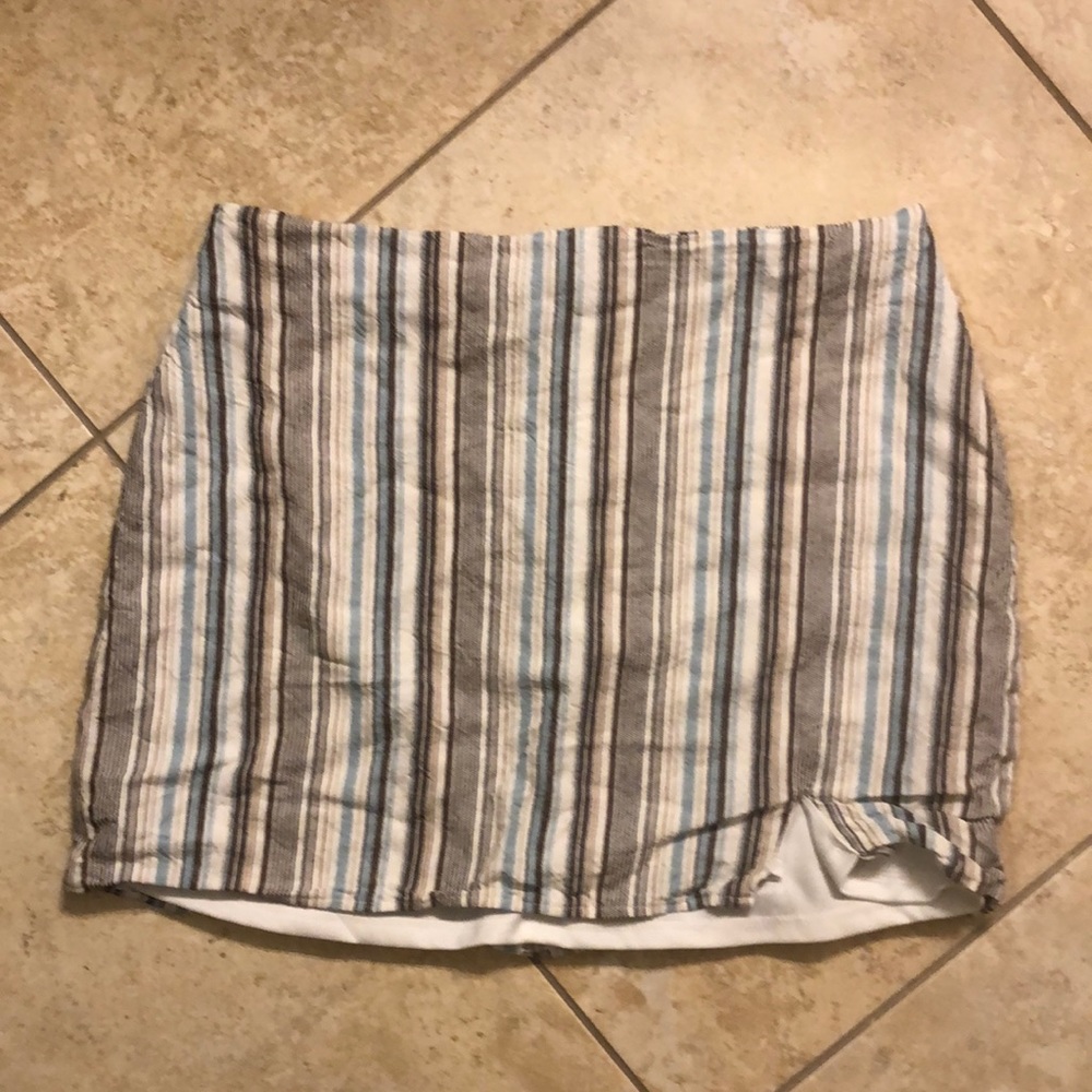 Mini Skirt-Altar’d State